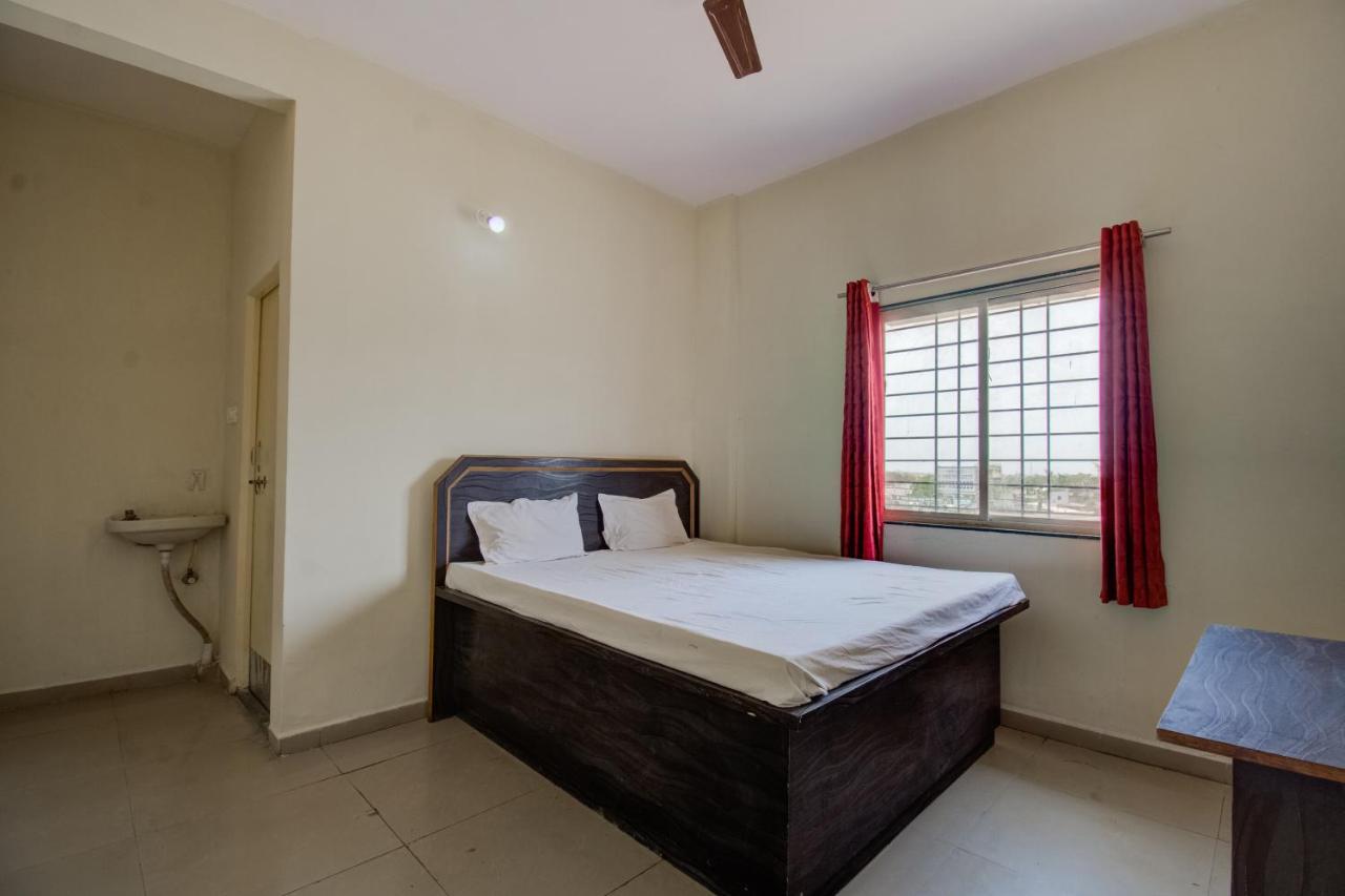 Spot On Green Valley Inn Araku Exterior foto